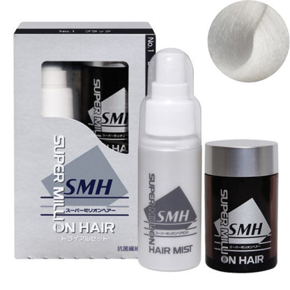 Super Million Hair miniset 5 gram