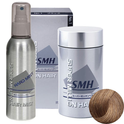 Super Million Hair Value Set 30 grammes