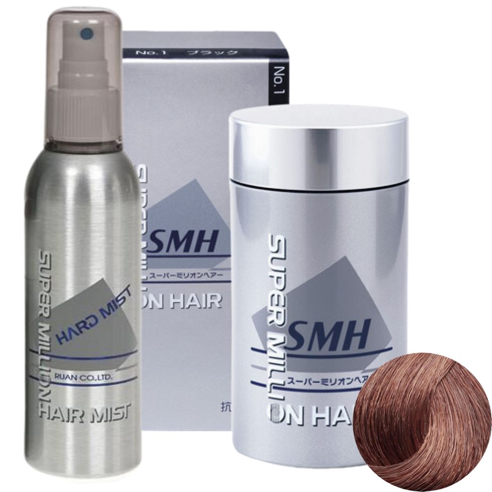 Super Million Hair Value Set 30 grammes