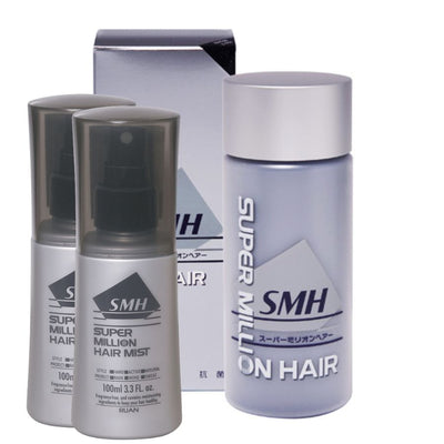 Super Million Hair Value Set 40 grammes