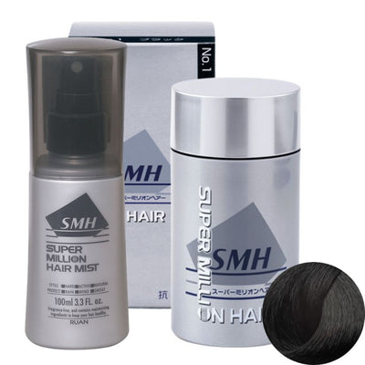Super Million Hair Voordeelset 20 gram