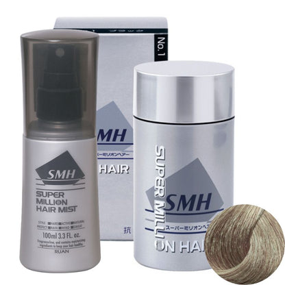 Super Million Hair Voordeelset 20 gram