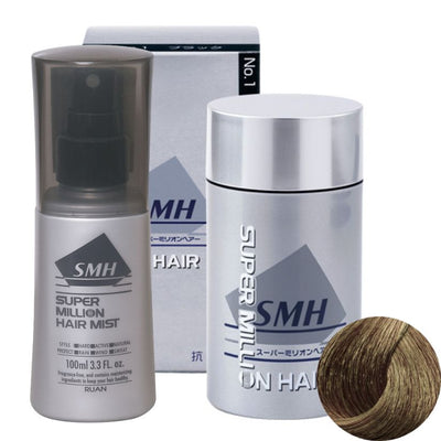 Super Million Hair Voordeelset 20 gram
