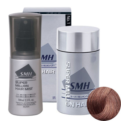Super Million Hair Voordeelset 20 gram