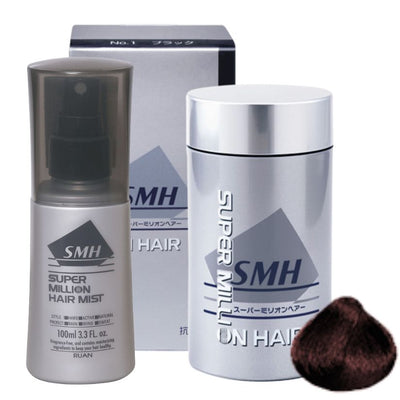 Super Million Hair Value Set 25 grammes