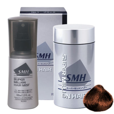 Super Million Hair Value Set 25 grammes