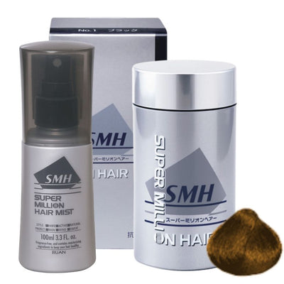 Super Million Hair Value Set 25 grammes