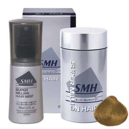 Super Million Hair Voordeelset 25 gram