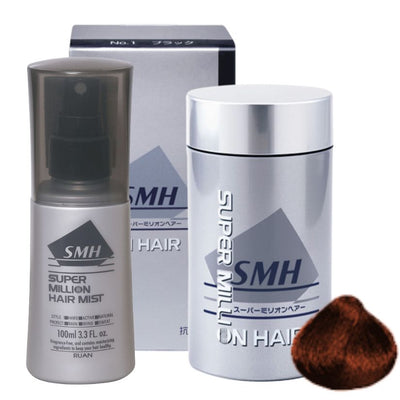Super Million Hair Value Set 25 grammes