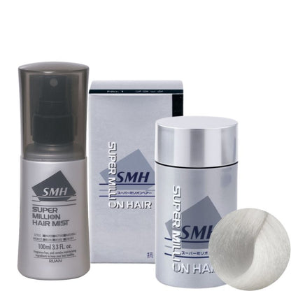 Super Million Hair Value Set 15 grammes