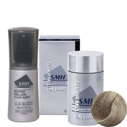 Super Million Hair Value Set 15 grammes