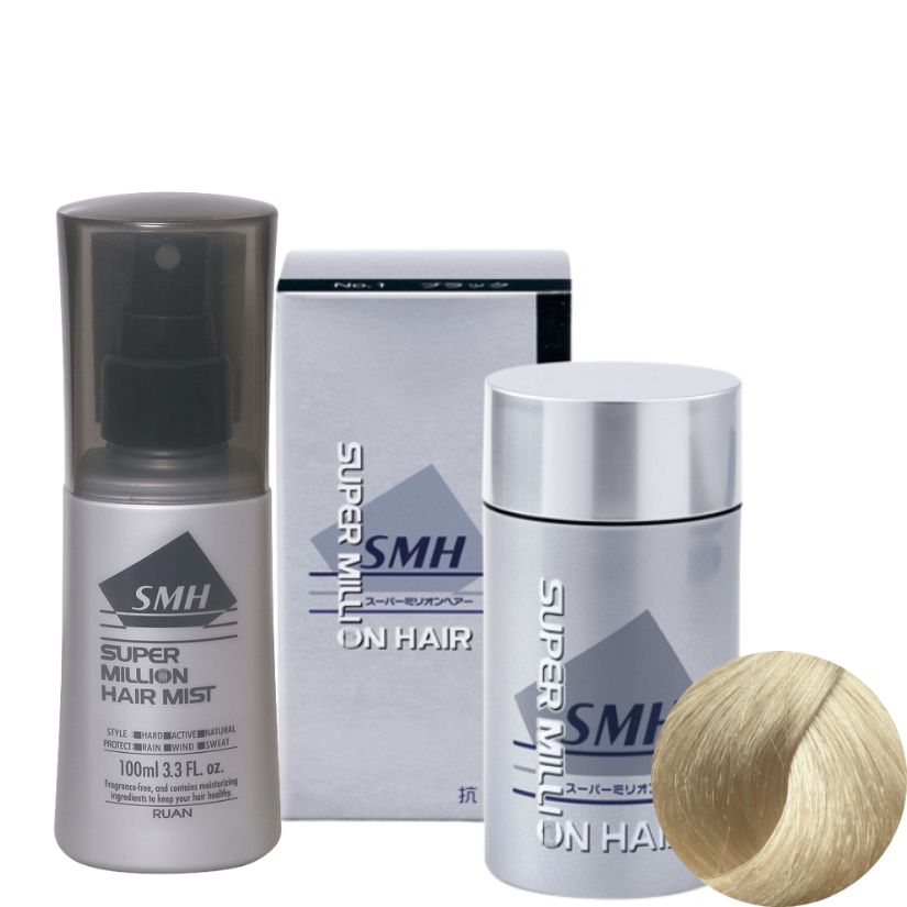 Super Million Hair Value Set 15 grammes