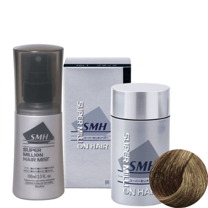 Super Million Hair Value Set 15 grammes