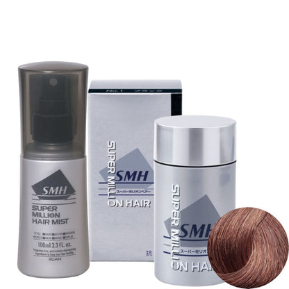 Super Million Hair Value Set 15 grammes