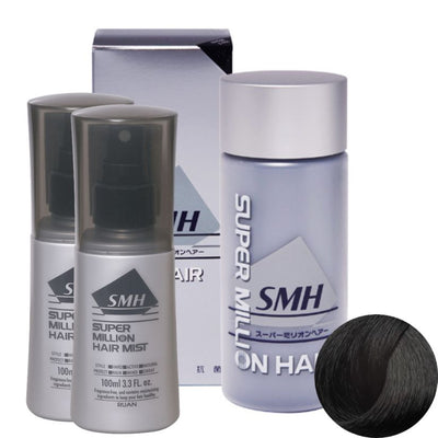 Super Million Hair Value Set 40 grammes