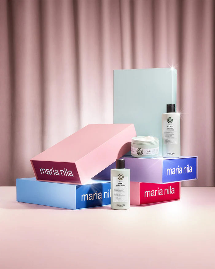 Maria Nila True Soft Beauty Box 2024