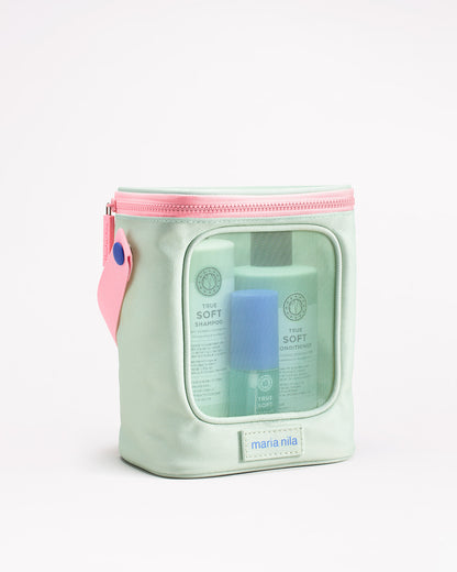 Maria Nila - True Soft Beauty Bag 2025