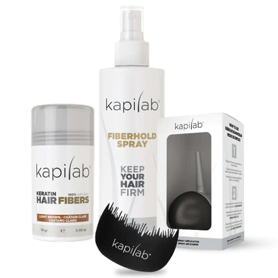 Kapilab Startersset