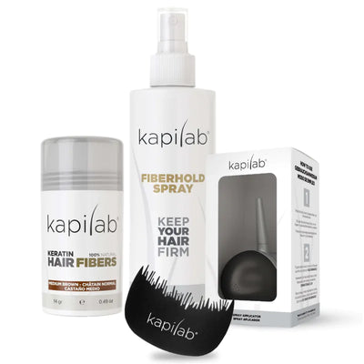 Kapilab Startersset