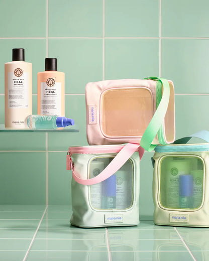 Maria Nila - Structure Repair Beauty Bag 2025