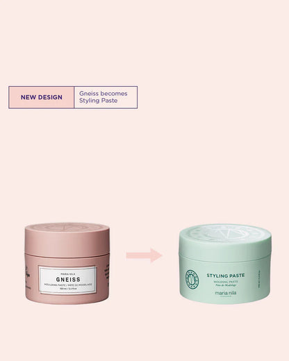 Maria Nila - Styling Paste 100 ml