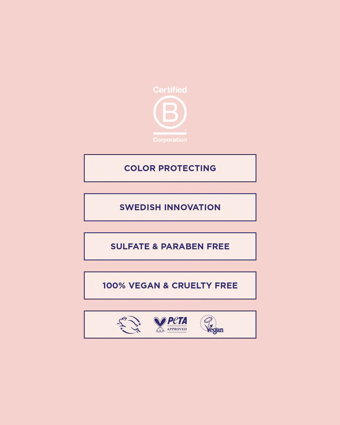 Maria Nila Structure Repair Bond Builder