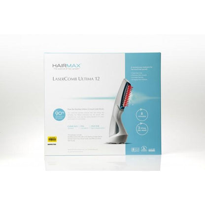 Peigne laser Hairmax Ultima 12 2.0