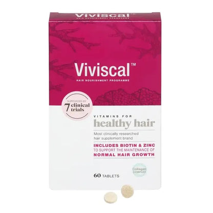 Viviscal Maximum Strength Women