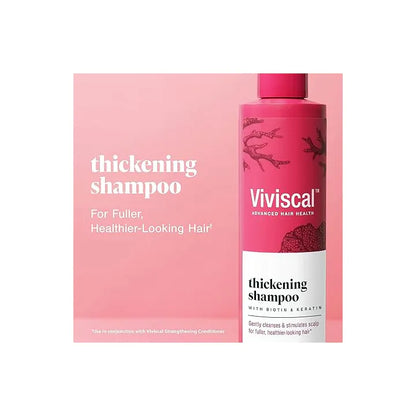 Viviscal Healthy Hair Growth Set (Femme)