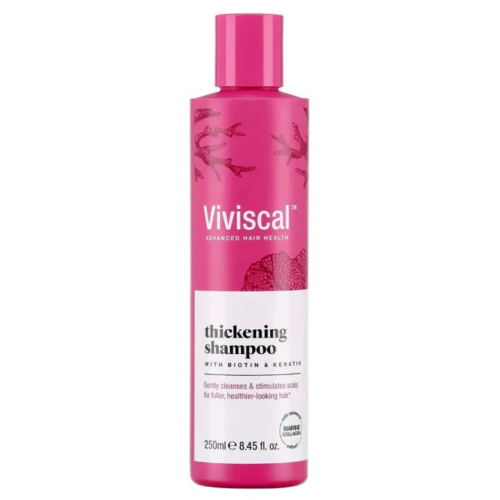 Viviscal Shampooing épaississant pour cheveux 250 ml