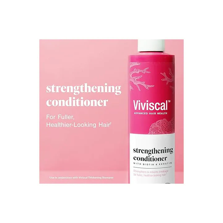 Viviscal HaarVerzorging Set