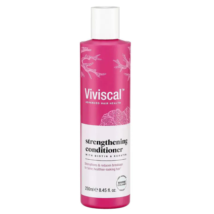 Viviscal Après-shampoing fortifiant pour cheveux 250 ml