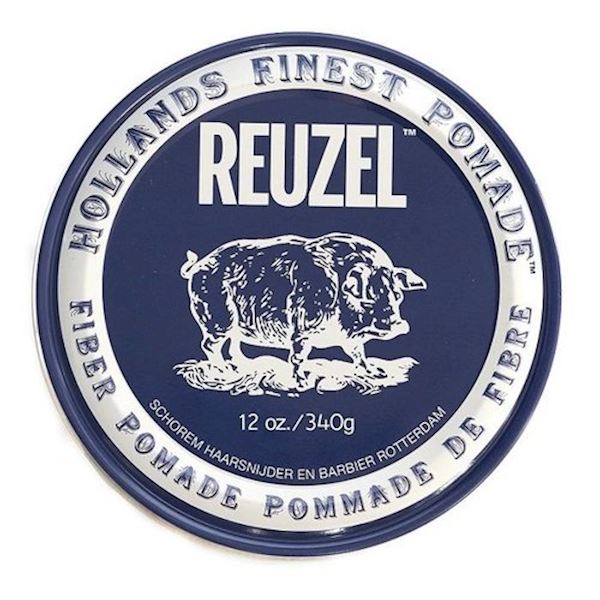 Reuzel - Fiber Pomade