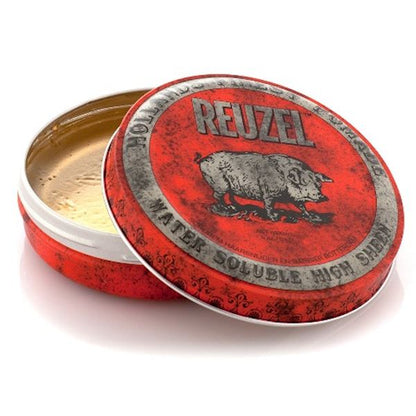 Reuzel Pomade Rood - 113 gram