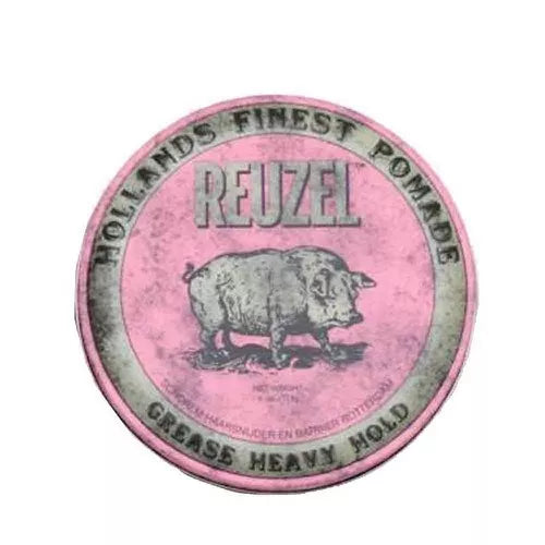 Reuzel - Pomade Roze