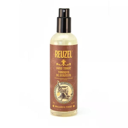 Reuzel - Spray tonique pour le surf