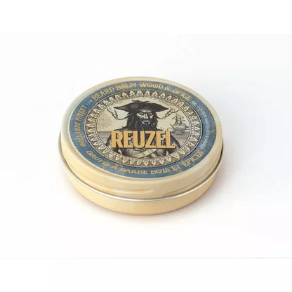 Reuzel Wood & Spice Beard Balm - 35 gram