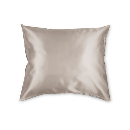 Taies d'oreiller en satin Beauty Pillow