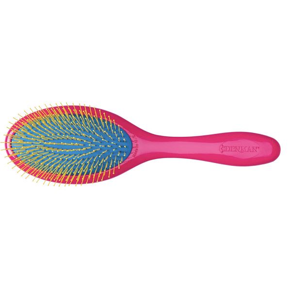 Denman Brush D93 Tangle Tamer Doux