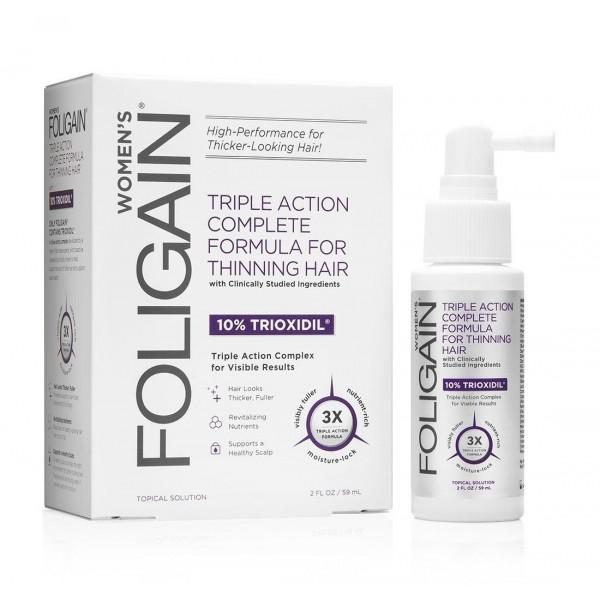 Foligain Partner Set