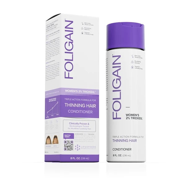 Foligain Stimulerende Conditioner Vrouw