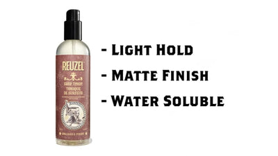 Reuzel - Surf Tonic Spray