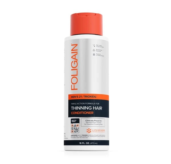 Foligain Shampoing Stimulant Homme