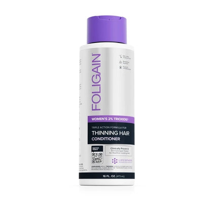 Foligain Stimulerende Conditioner Vrouw