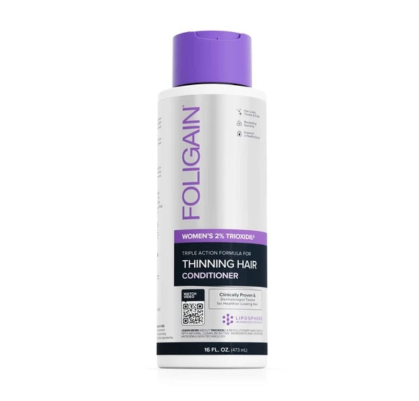 Foligain Stimulerende Conditioner Vrouw
