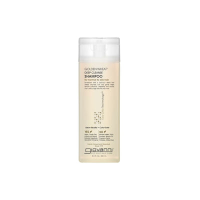 GC - Golden Wheat Shampoo 1000 ml