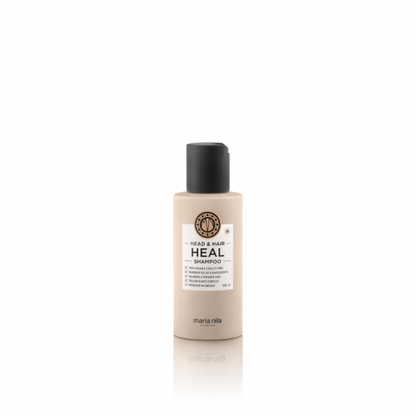 Maria Nila - Head &amp; Hair Heal - Shampoing