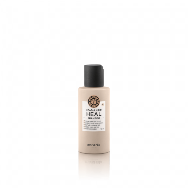 Maria Nila - Head &amp; Hair Heal - Shampoing