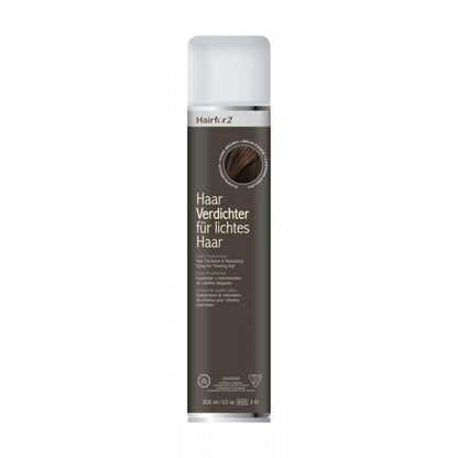 Hairfor2 Haarverdikking & Volume Spray 300 ml
