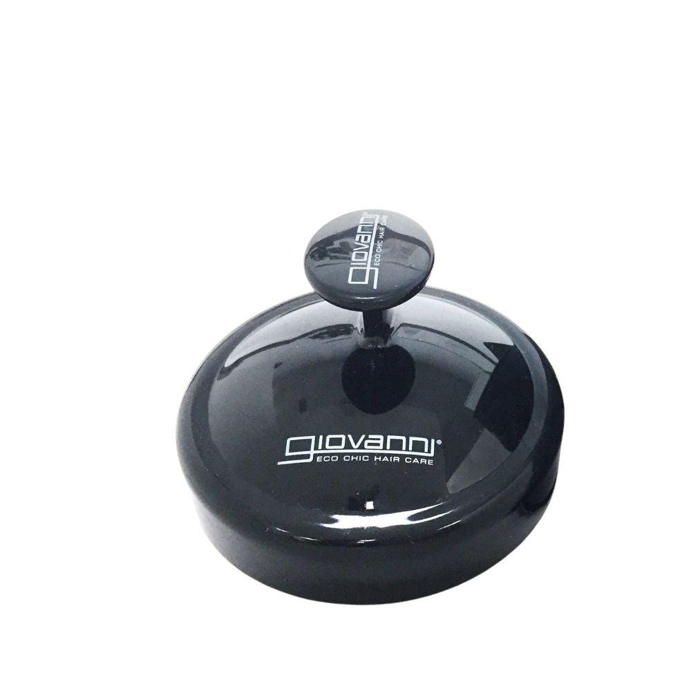 Giovanni Cosmetics - Brosse de massage pour cuir chevelu et shampoing